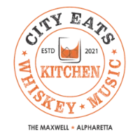 City Eats Kitchen logo
