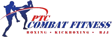 PTC Combat Fitness logo