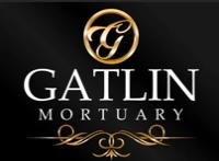 Gatlin Mortuary logo