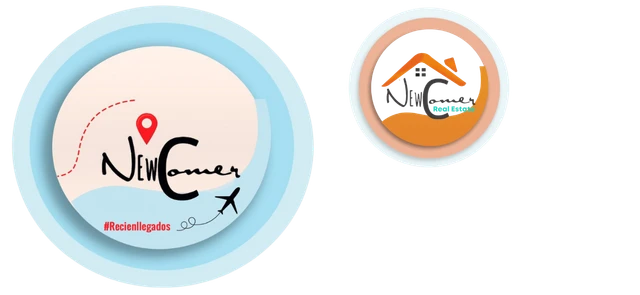 Newcomers US logo