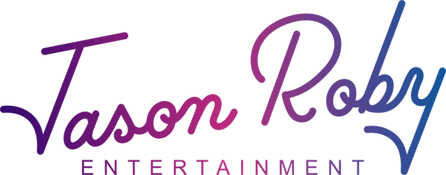 Jason Roby Entertainment logo