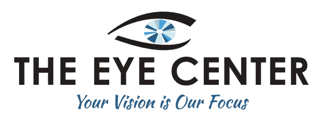 The Eye Center logo