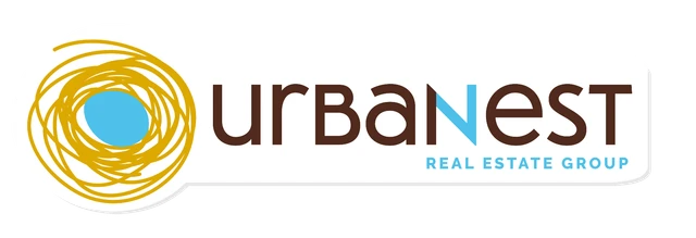 Urban Nest Atlanta Real Estate Group logo