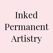 Inked Permanent Artistry logo