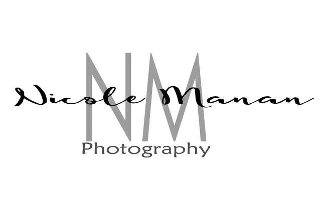 Nicole Manan Photography logo
