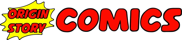 Origin Story Comics logo