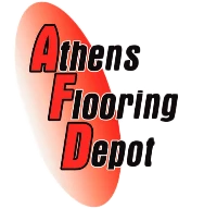 Athens Flooring Depot logo