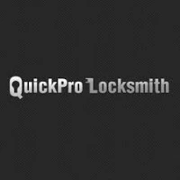 QuickPro Locksmith LLC logo