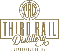 Third Rail Distillery logo