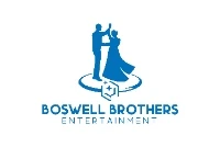 Boswell Brothers Entertainment logo