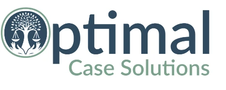 Optimal Case Solutions logo