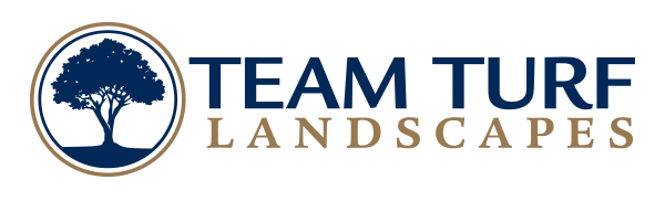 Team Turf Landscapes logo