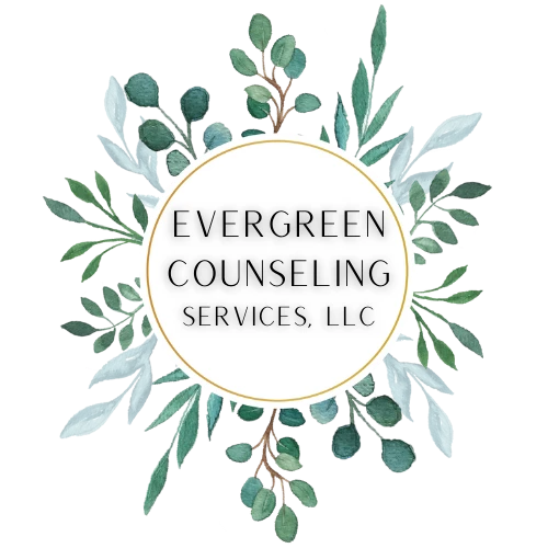 Evergreen Counseling Services logo