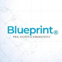Blueprint Real Estate and Management logo