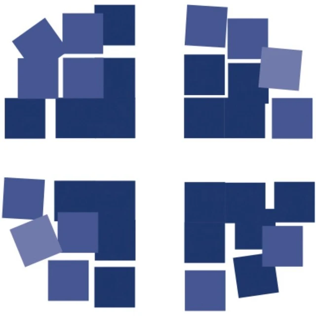St. Mark Church Child Development Center logo