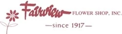 Fairview Flower Shop logo