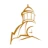 Coweta County Animal Shelter logo