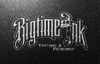 Bigtime Ink logo