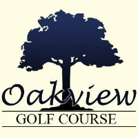 Oakview Golf Course logo