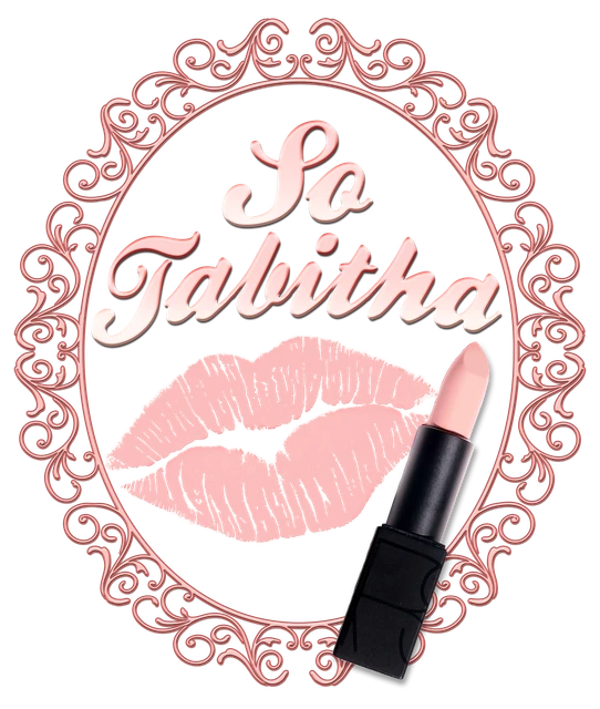 The Glam Suite Beauty Company logo