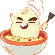 Fried Rice Master logo