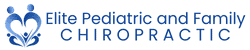 Elite Pediatric and Family Chiropractic logo