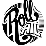 Roll ATL logo