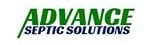 Advance Septic Solutions logo