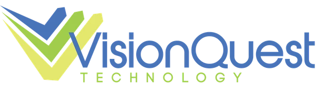 VisionQuest Technology logo