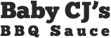 Baby CJ's Rib Shack logo
