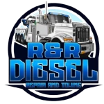 R and R Diesel Repair and Towing LLC logo