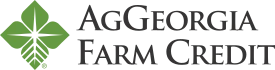 AgGeorgia Farm Credit logo