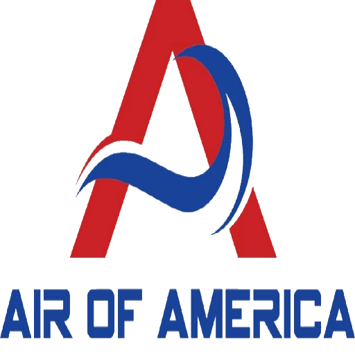 Air of America Air Duct & Dryer Vent Cleaning Services logo