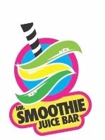 Mr. Smoothie N More logo