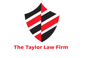 The Taylor Law Firm logo