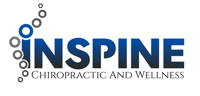 Inspine Chiropractic and Wellness logo