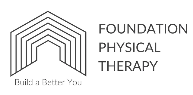 Foundation Physical Therapy logo