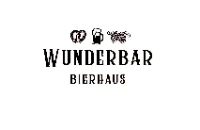 Wunderbar Bierhaus and Euro Bistro logo