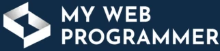 My Web Programmer logo