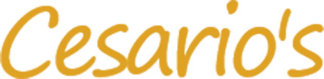 Cesario's Pizzeria logo