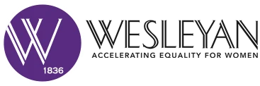 Wesleyan College logo