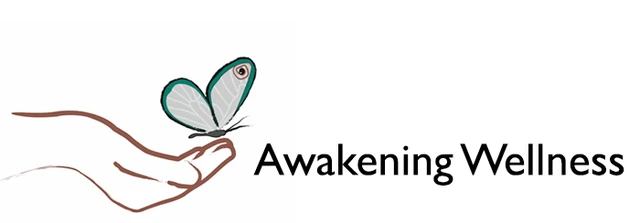 Awakening Wellness Healing Services logo