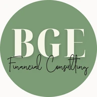 BGE Financial Consulting logo