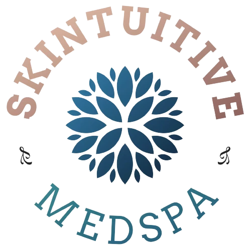 Skintuitive logo
