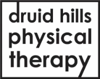 Druid Hills Physical Therapy logo