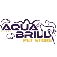 Aqua Brill logo