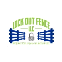 Lock Out Fence, LLC logo