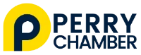 Perry Area Chamber of Commerce logo