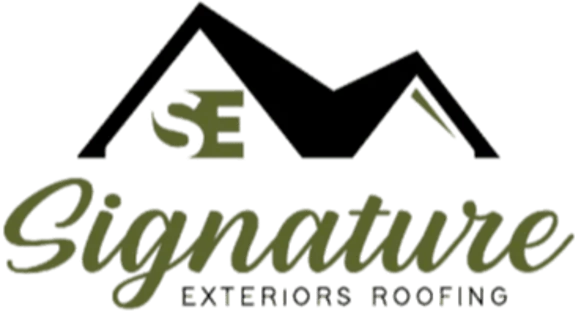 Signature Exteriors logo