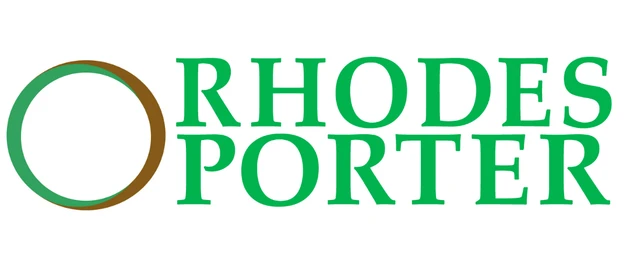 RHODES - PORTER LLC logo
